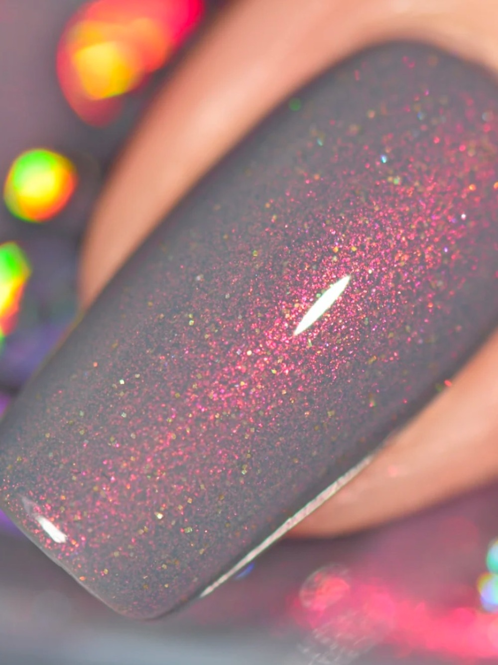 Holo Taco Limited Edition Spirit Fingers - Picture 4 of 13